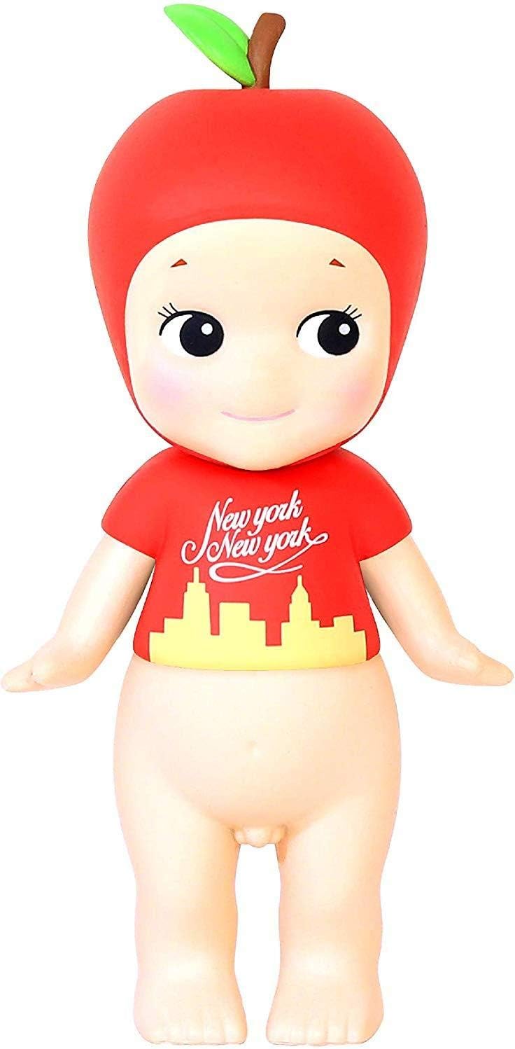 Generic S Angel New York NYC Mini Figure - 1 pcs Blind Box Generic S Angel New York NYC Mini Figure - 1 pcs Blind Box